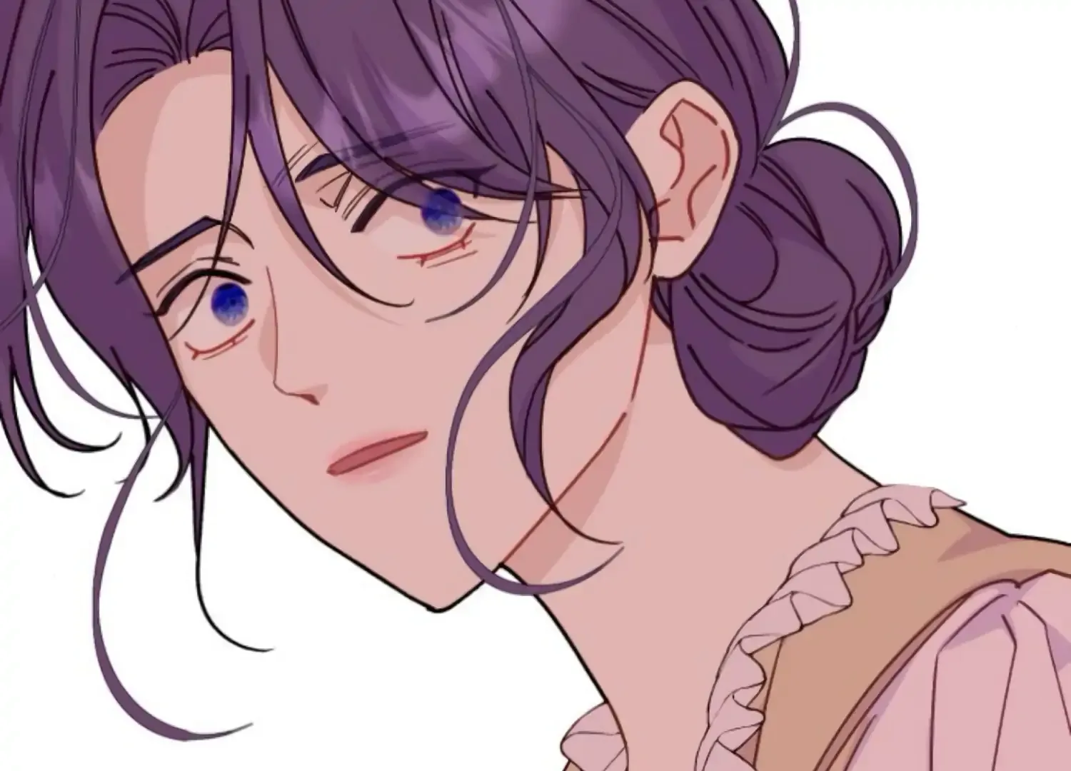Fall in Love or Die Chapter 89 page 279