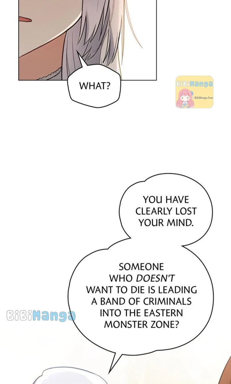 Falling for a Dying Princess Chapter 7 page 15