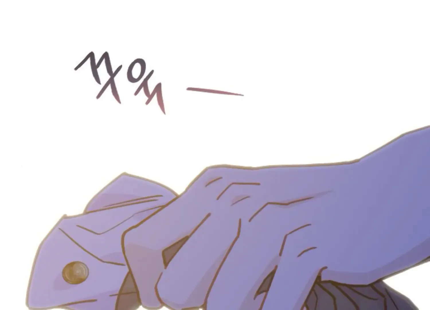 Fall in Love or Die Chapter 91 page 276