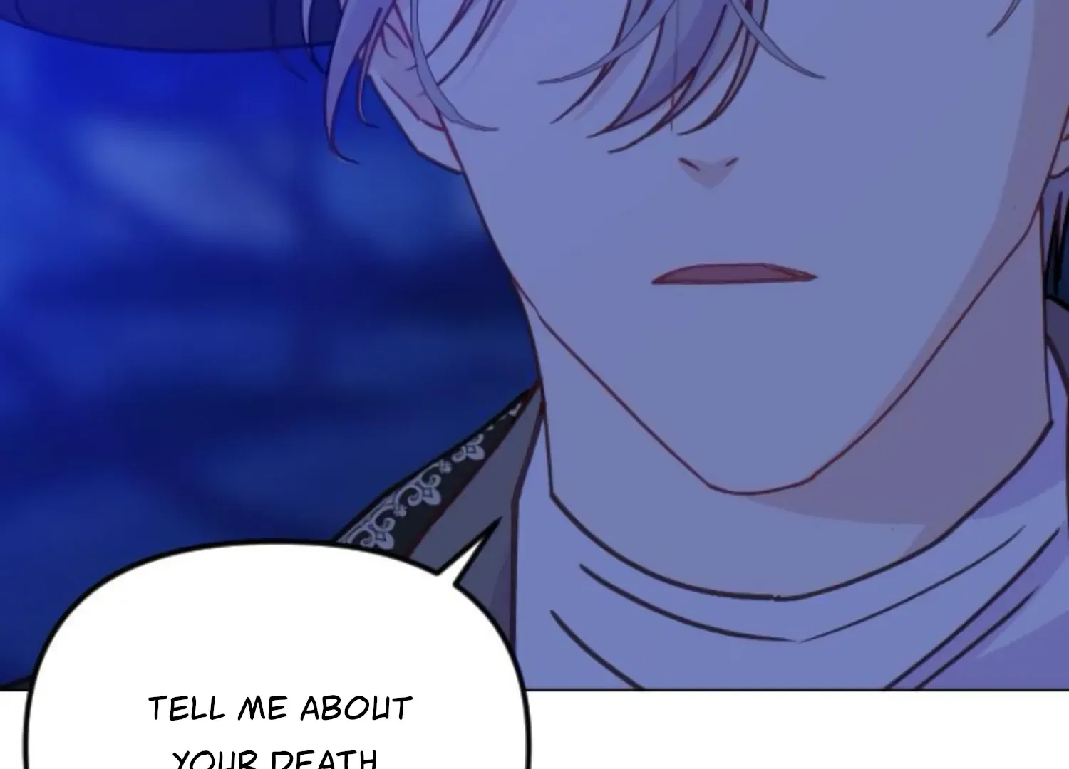 Fall in Love or Die Chapter 92 page 247