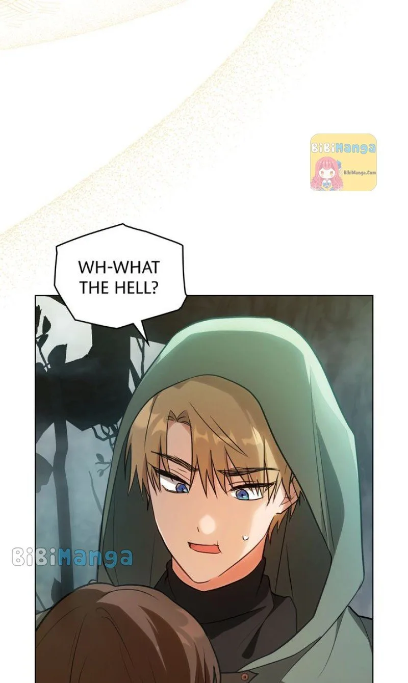 Falling for a Dying Princess Chapter 8 page 52