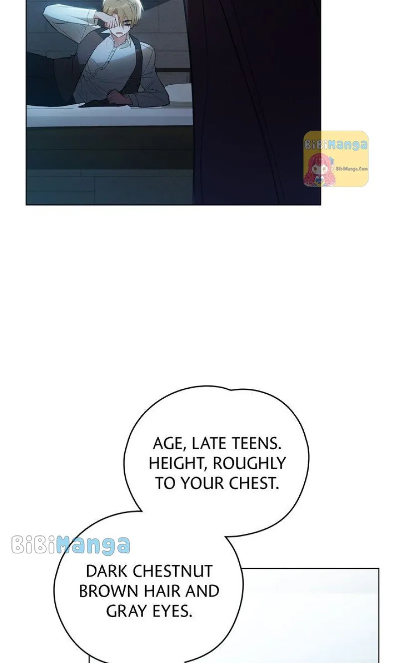 Falling for a Dying Princess Chapter 7 page 95