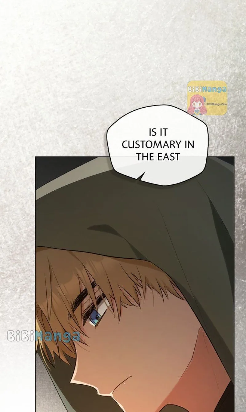 Falling for a Dying Princess Chapter 8 page 81