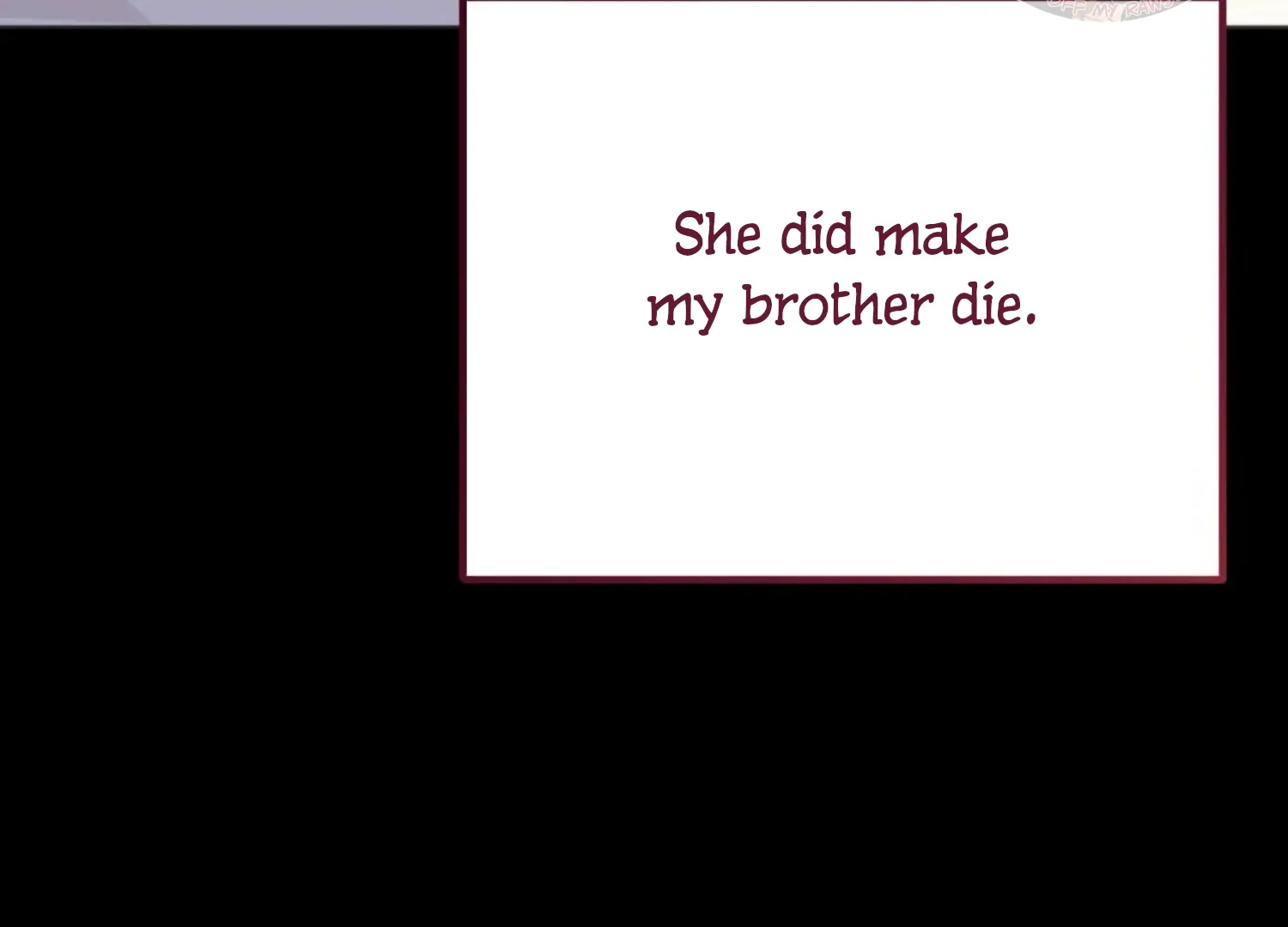 Fall in Love or Die Chapter 91 page 261