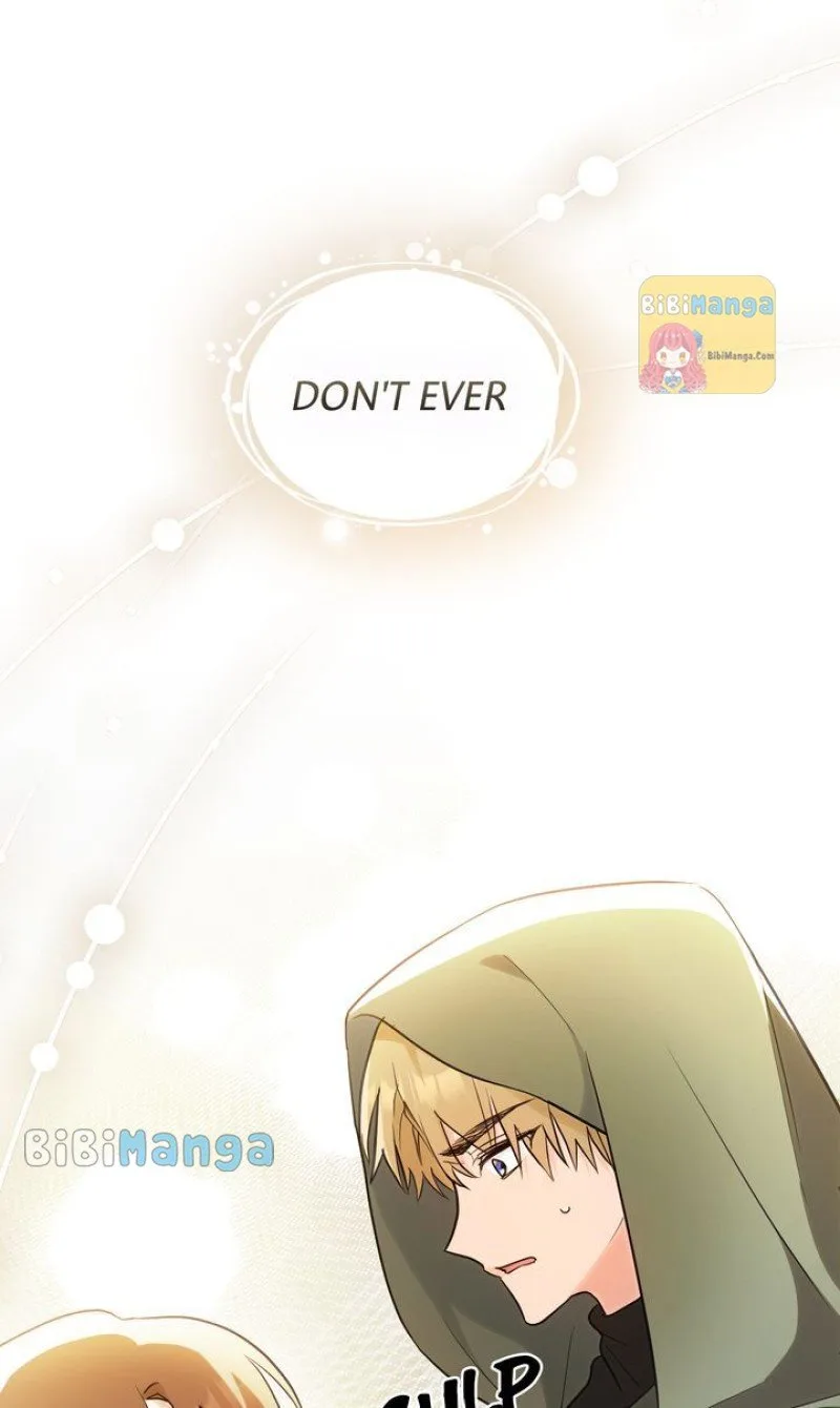 Falling for a Dying Princess Chapter 8 page 57
