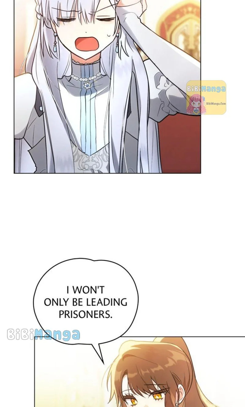 Falling for a Dying Princess Chapter 7 page 22