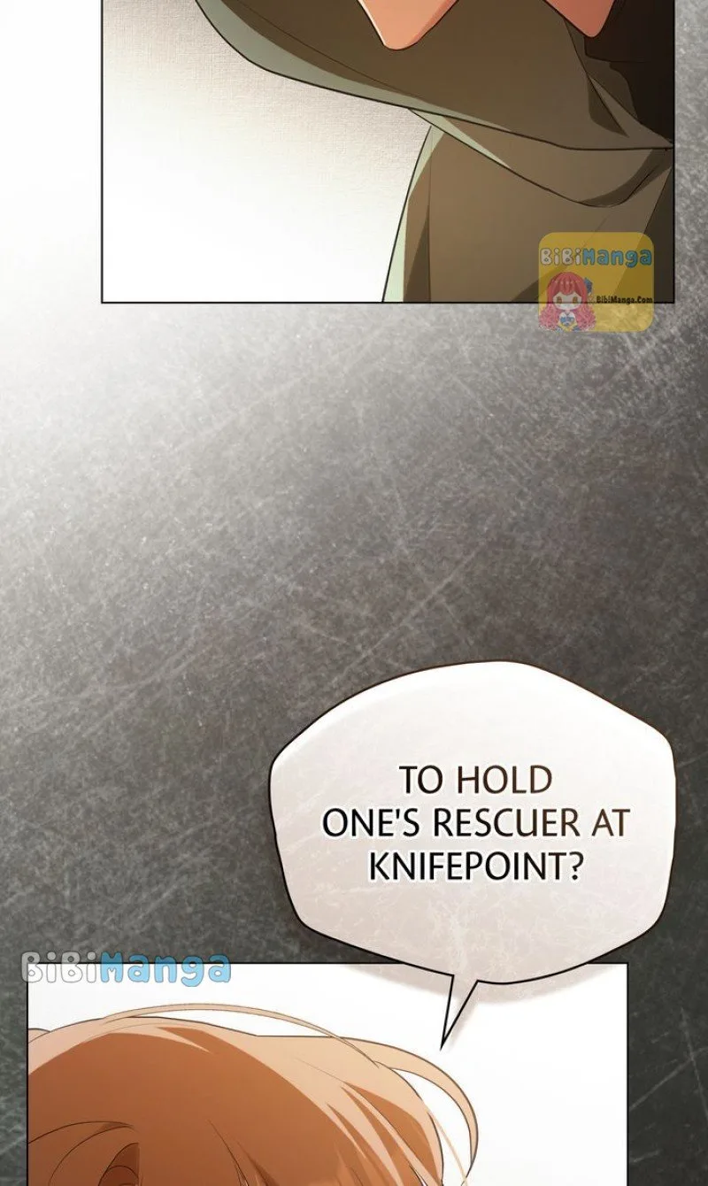 Falling for a Dying Princess Chapter 8 page 82
