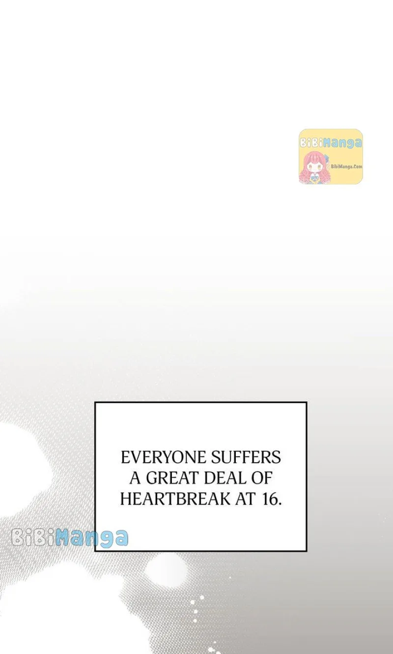 Falling for a Dying Princess Chapter 7 page 44