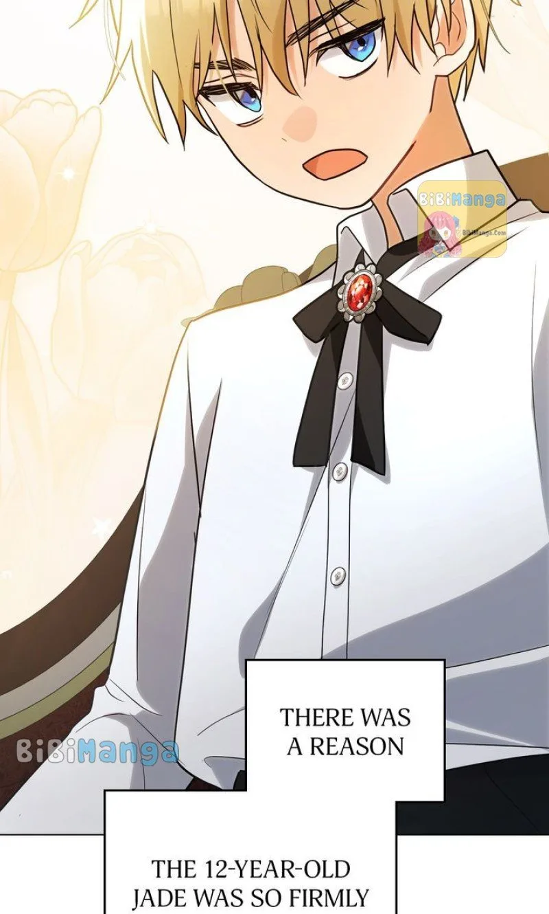 Falling for a Dying Princess Chapter 7 page 64