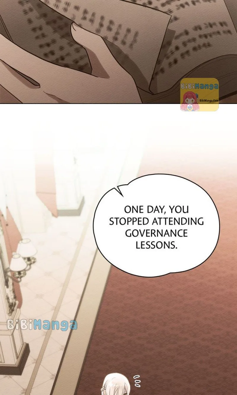 Falling for a Dying Princess Chapter 7 page 11