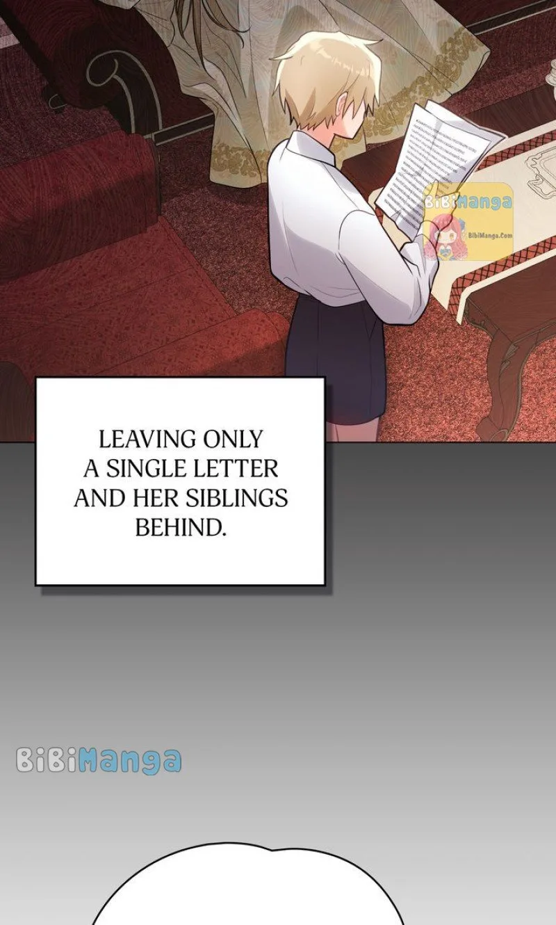 Falling for a Dying Princess Chapter 7 page 78