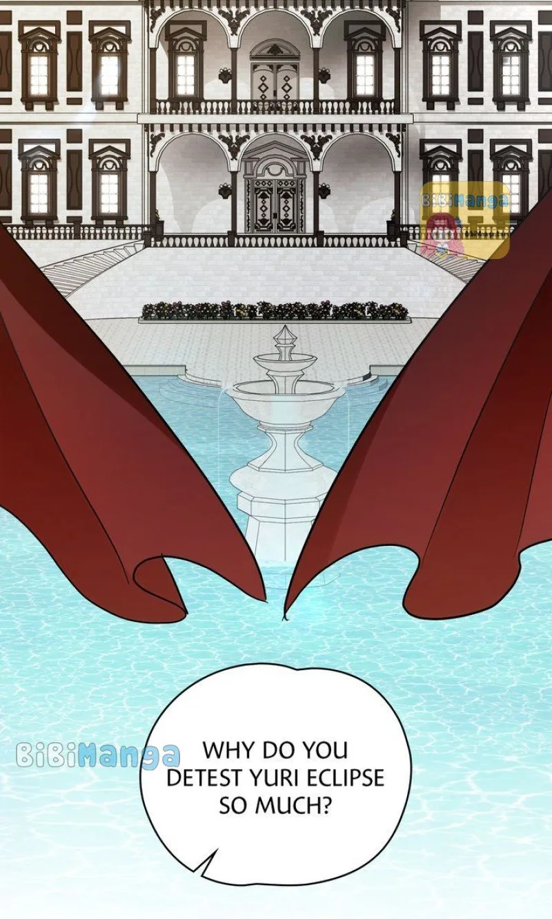 Falling for a Dying Princess Chapter 7 page 54