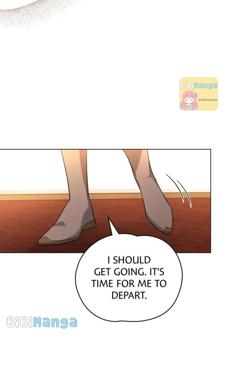 Falling for a Dying Princess Chapter 7 page 31