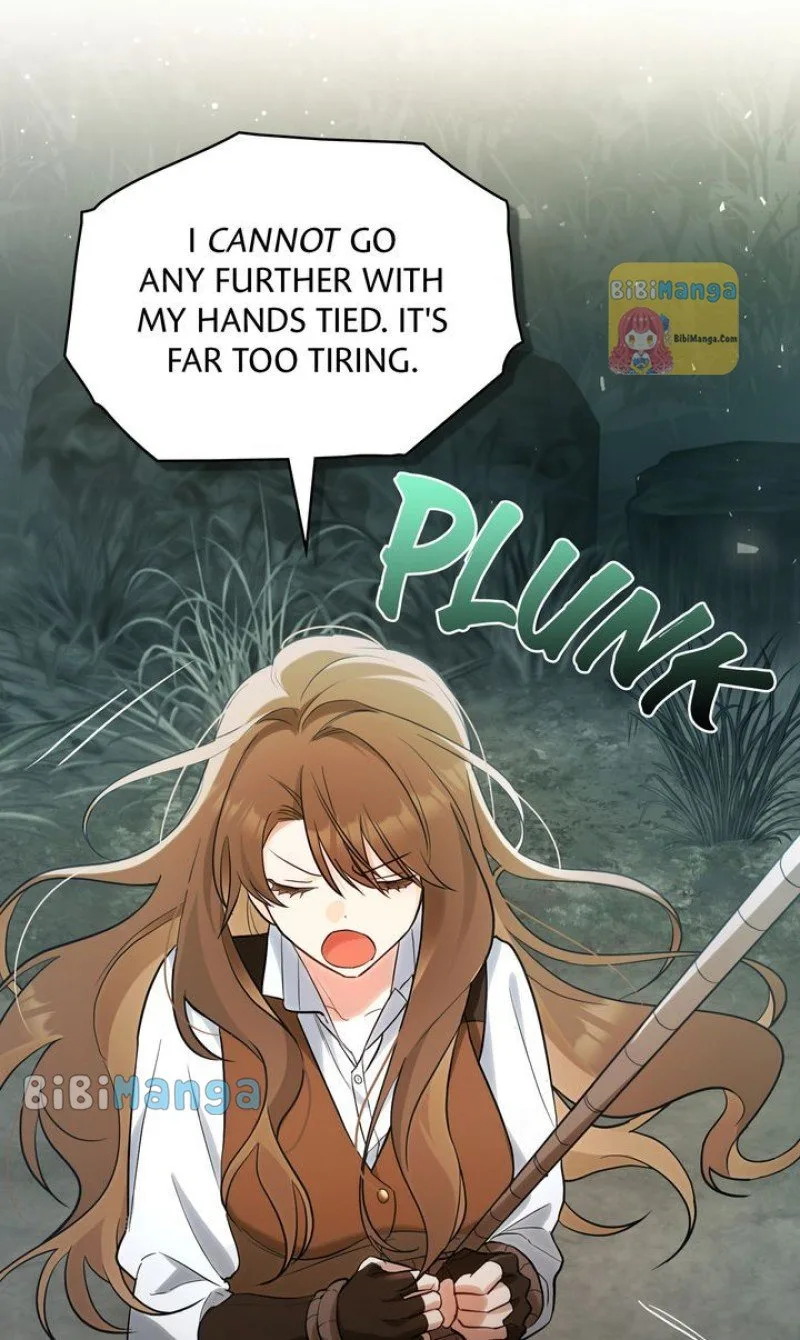 Falling for a Dying Princess Chapter 8 page 70