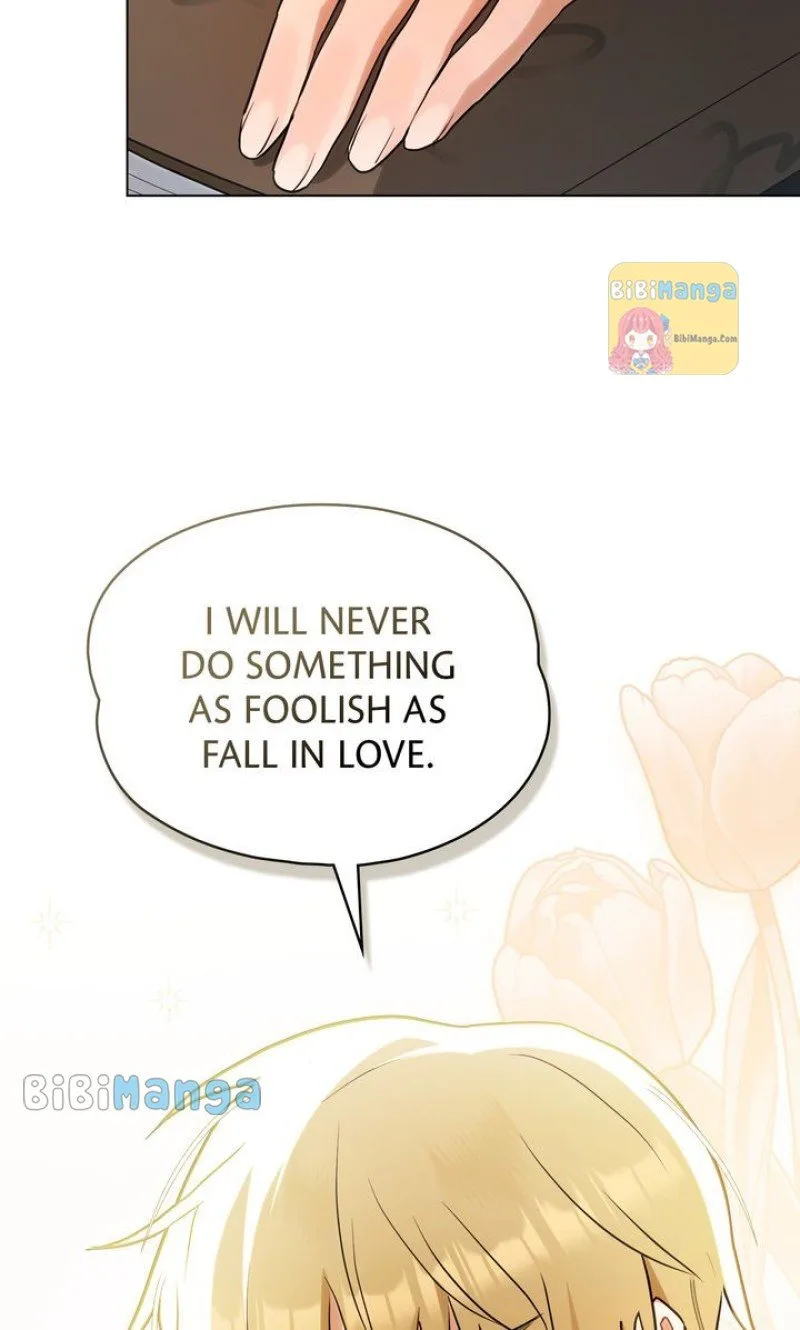 Falling for a Dying Princess Chapter 7 page 63