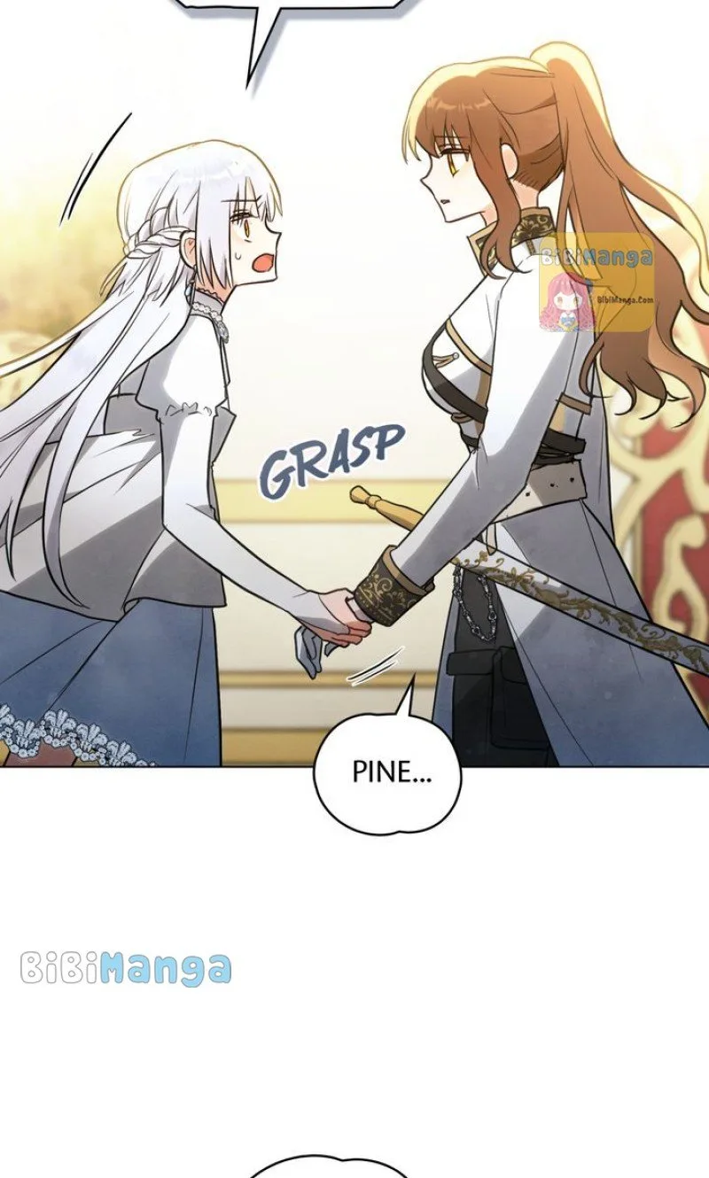 Falling for a Dying Princess Chapter 7 page 24