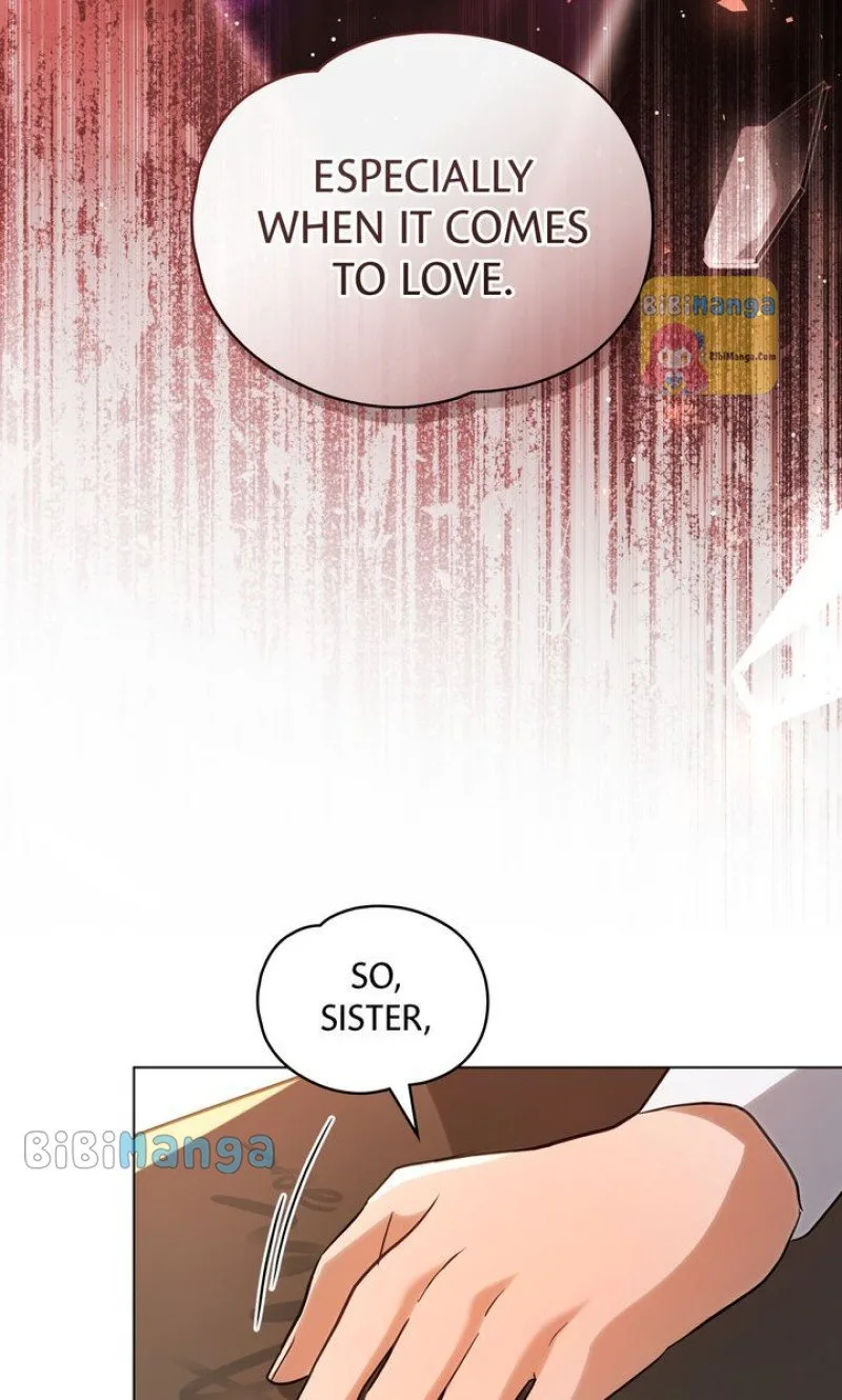 Falling for a Dying Princess Chapter 7 page 62