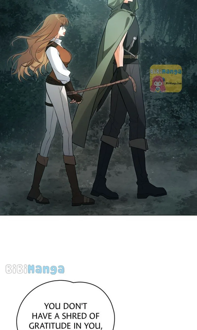 Falling for a Dying Princess Chapter 8 page 62