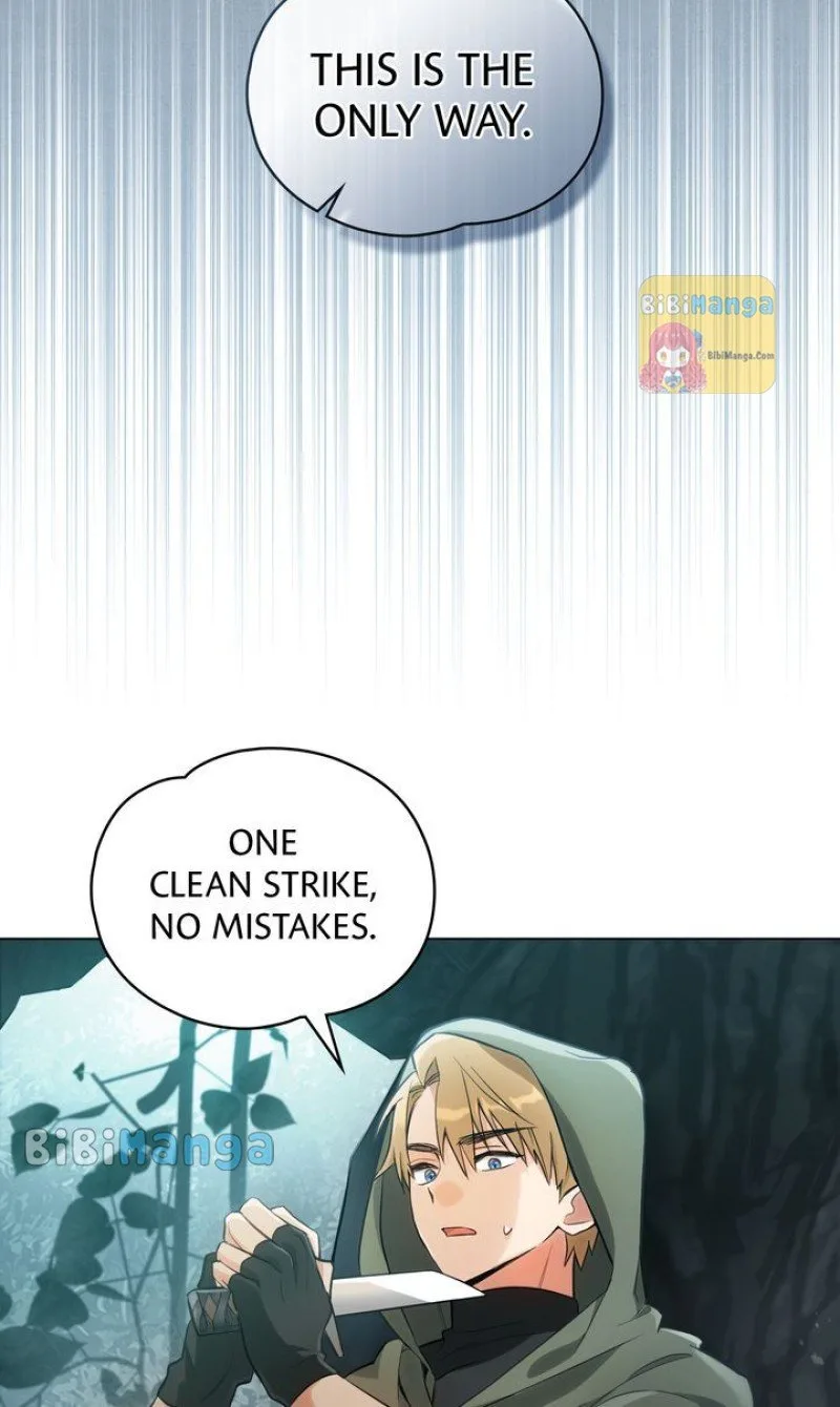 Falling for a Dying Princess Chapter 8 page 43
