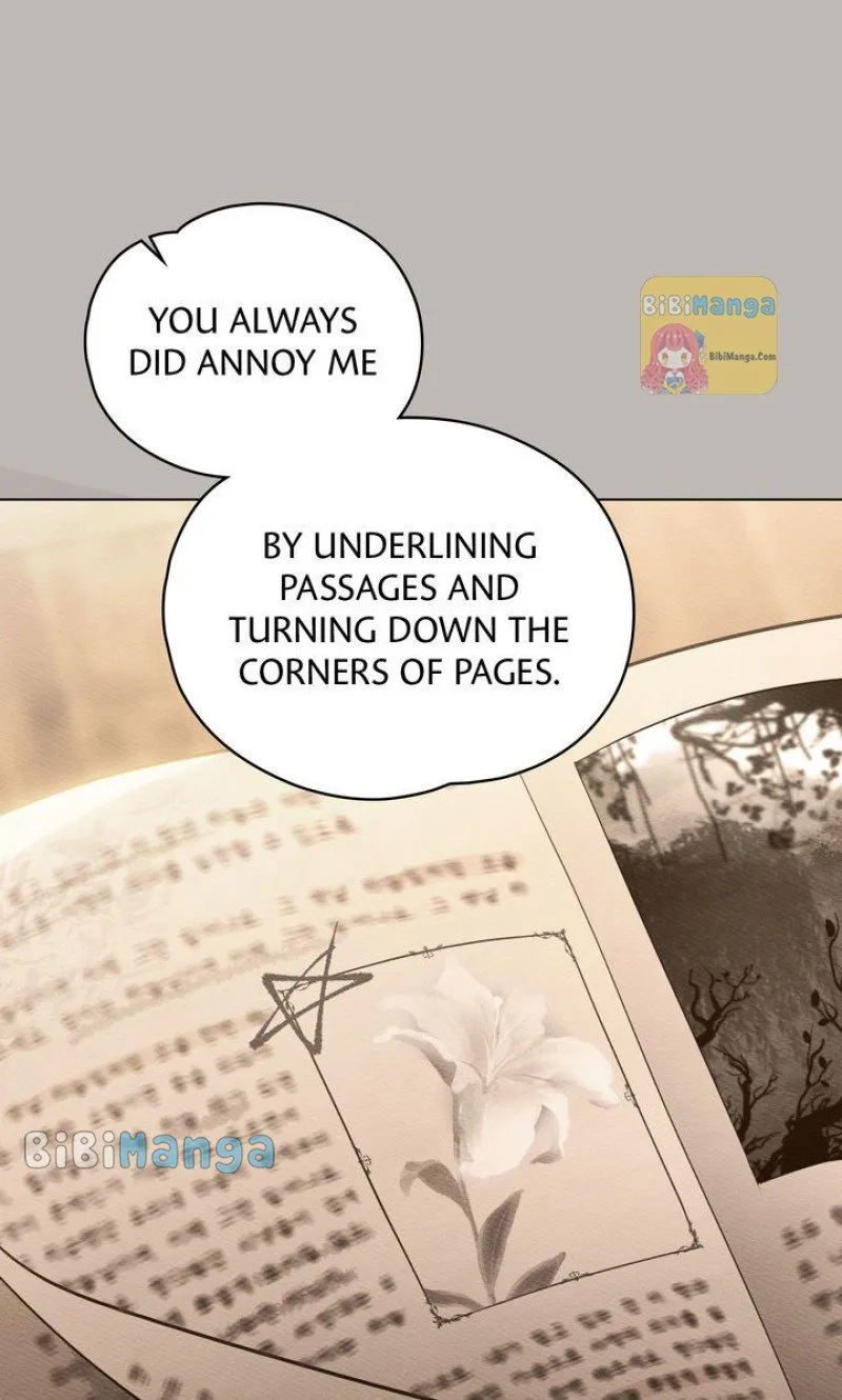 Falling for a Dying Princess Chapter 7 page 10