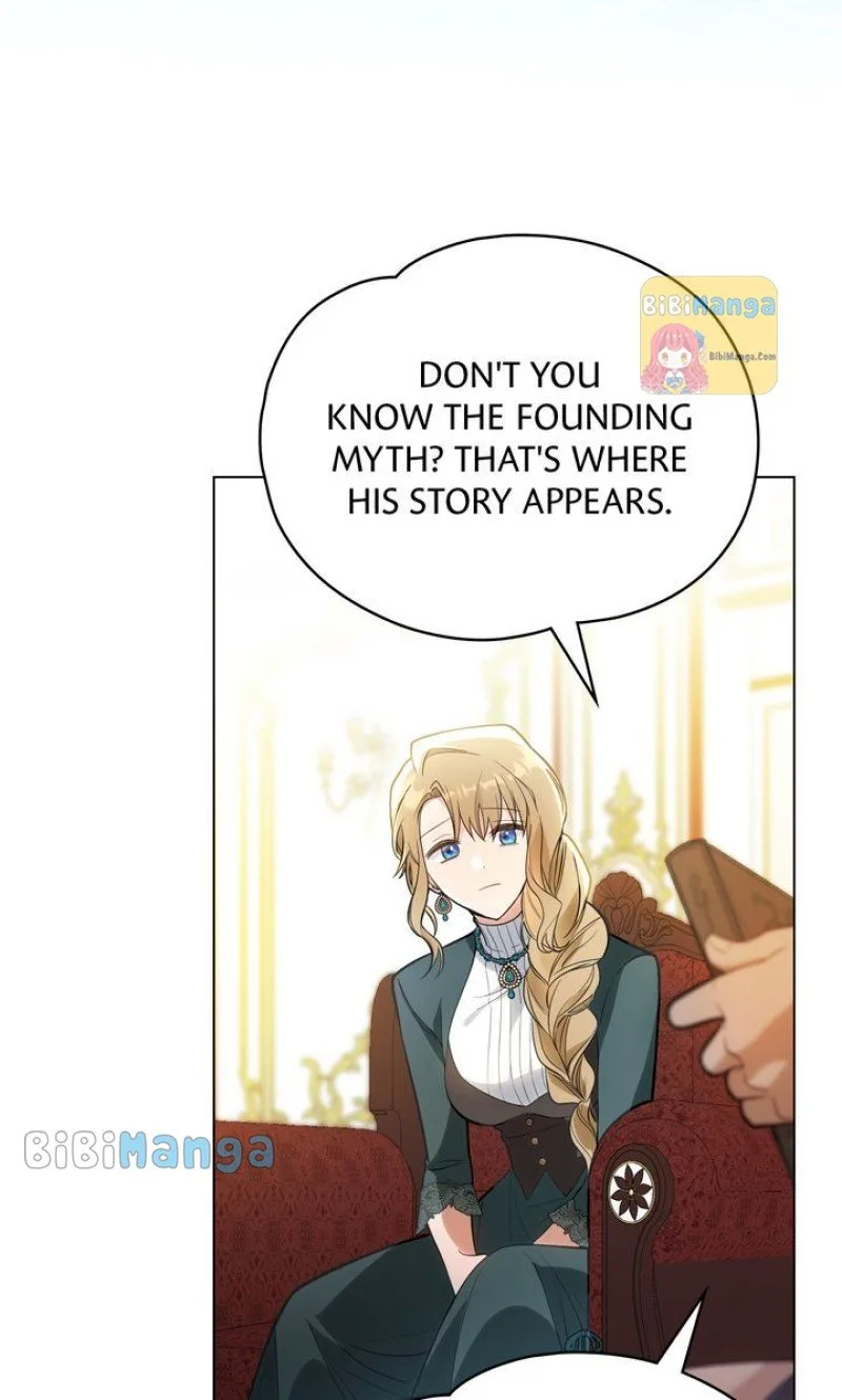 Falling for a Dying Princess Chapter 7 page 55