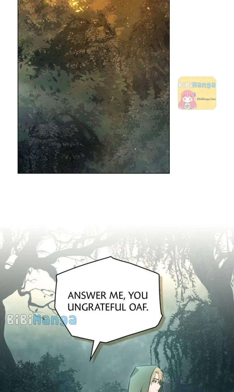 Falling for a Dying Princess Chapter 8 page 61