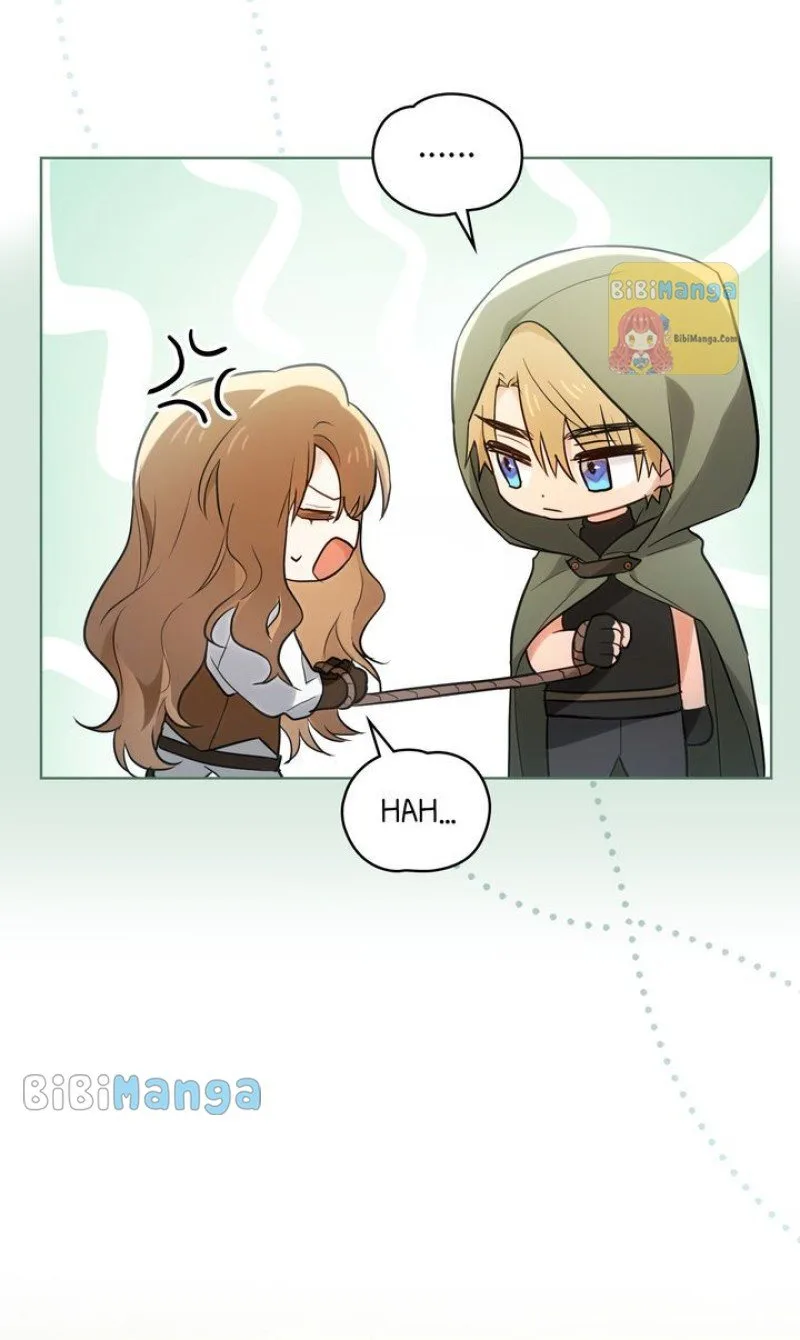 Falling for a Dying Princess Chapter 8 page 69