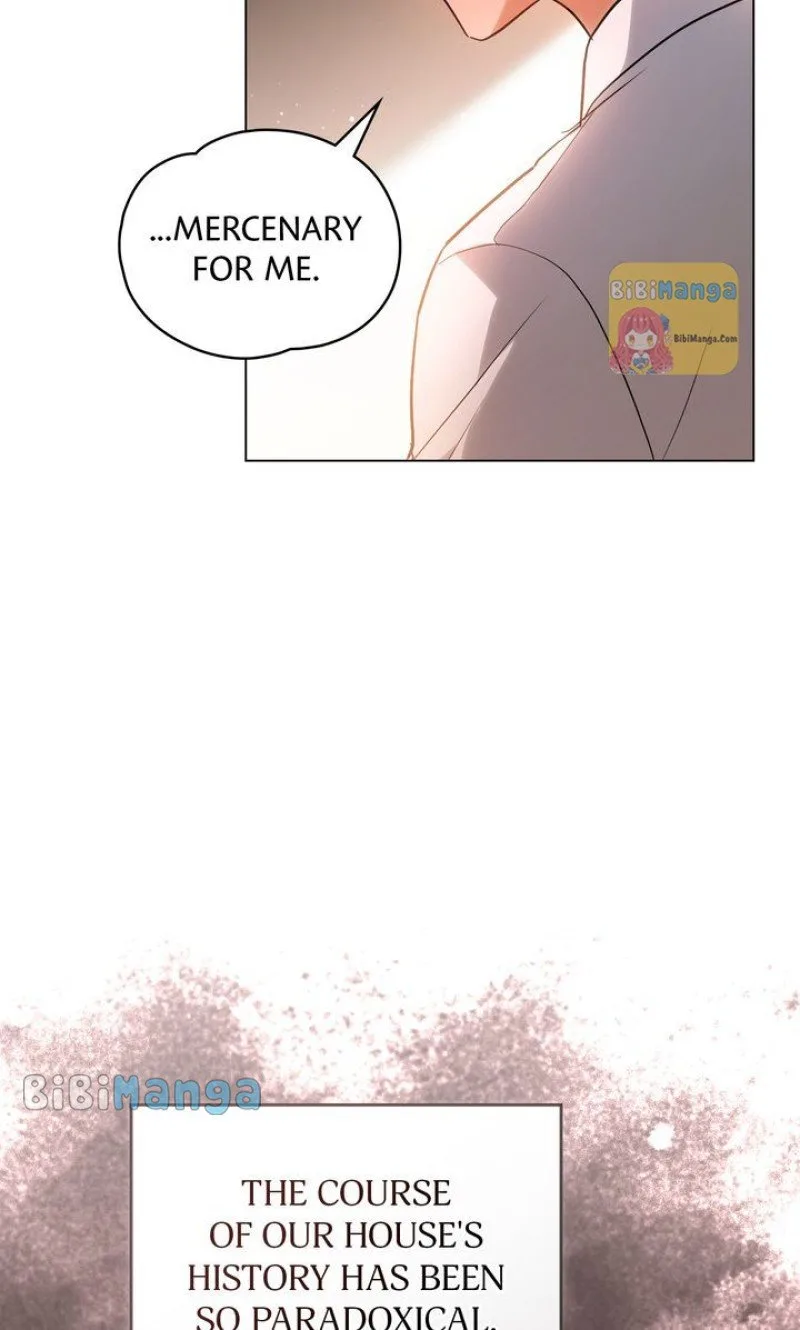 Falling for a Dying Princess Chapter 7 page 83