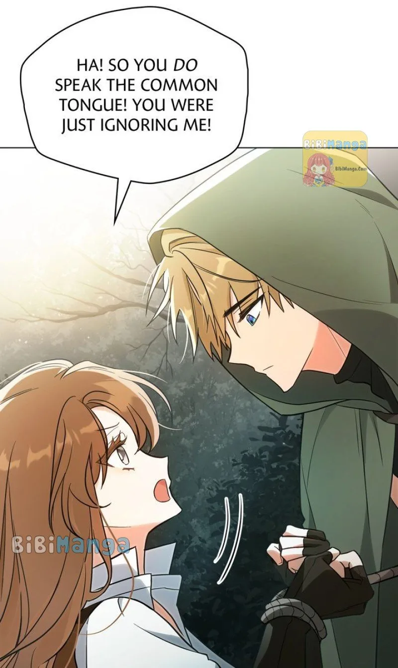 Falling for a Dying Princess Chapter 8 page 75
