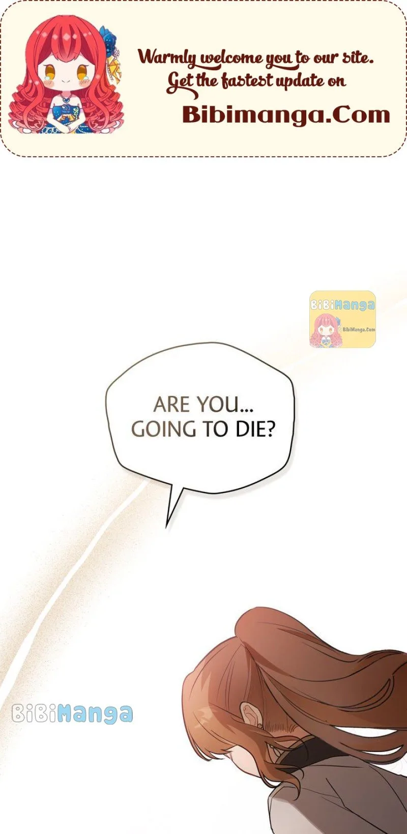 Falling for a Dying Princess Chapter 7 page 2