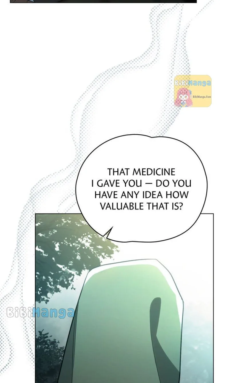 Falling for a Dying Princess Chapter 8 page 64