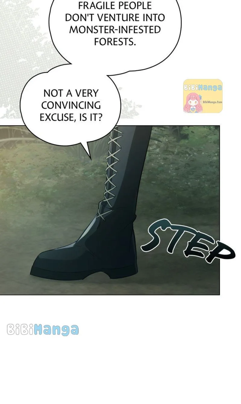 Falling for a Dying Princess Chapter 8 page 74