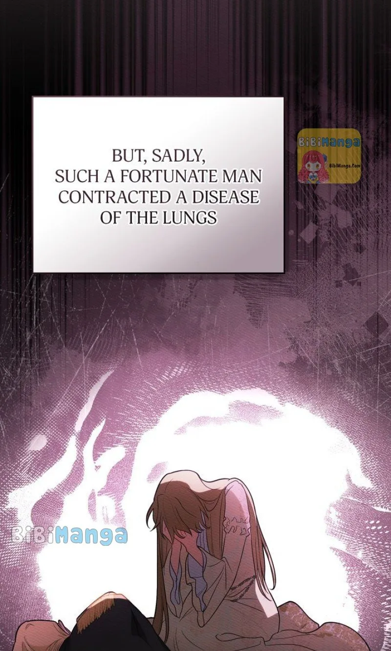 Falling for a Dying Princess Chapter 7 page 69