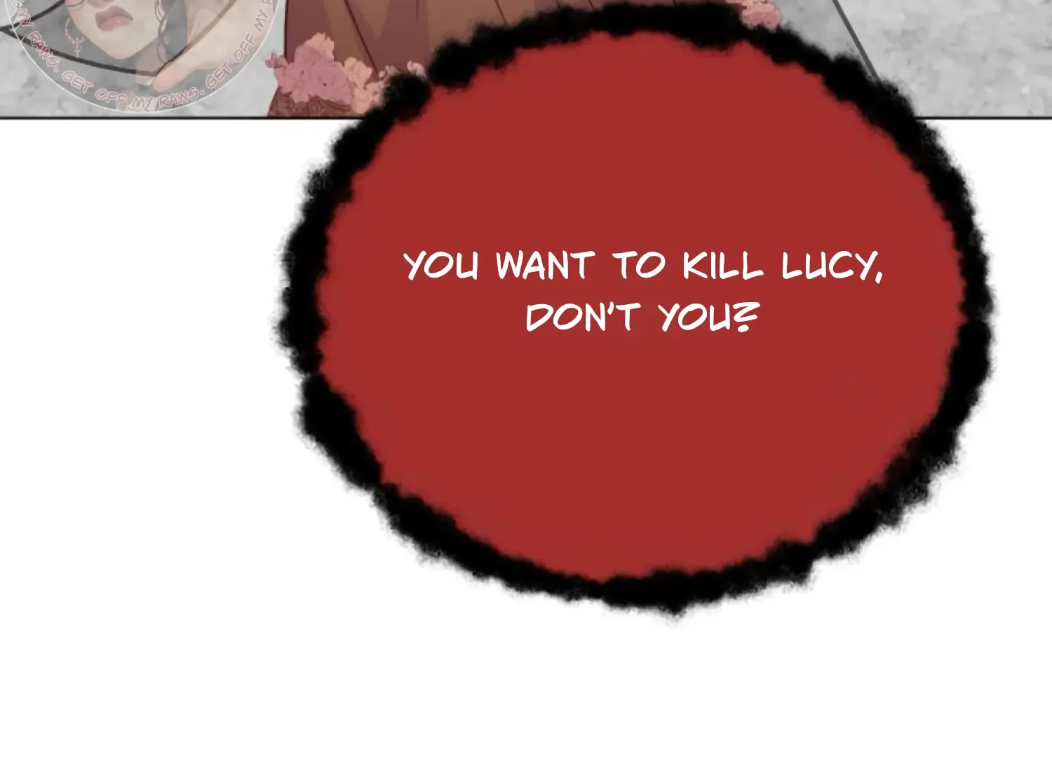 Fall in Love or Die Chapter 89 page 273