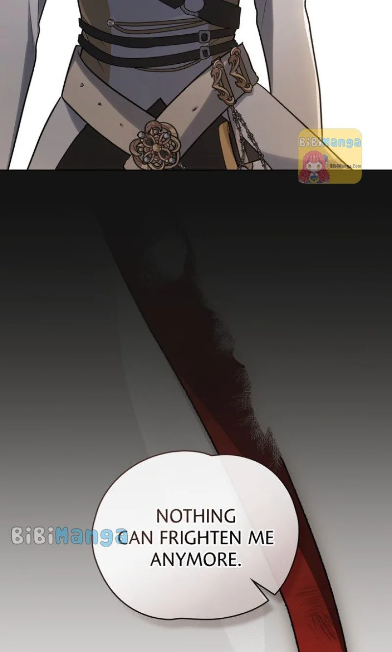 Falling for a Dying Princess Chapter 7 page 41