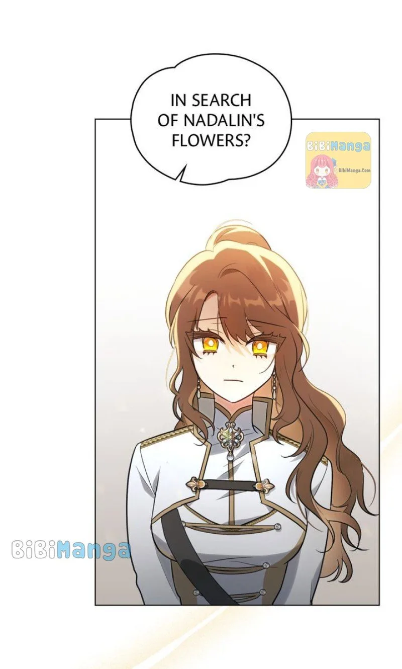 Falling for a Dying Princess Chapter 7 page 17