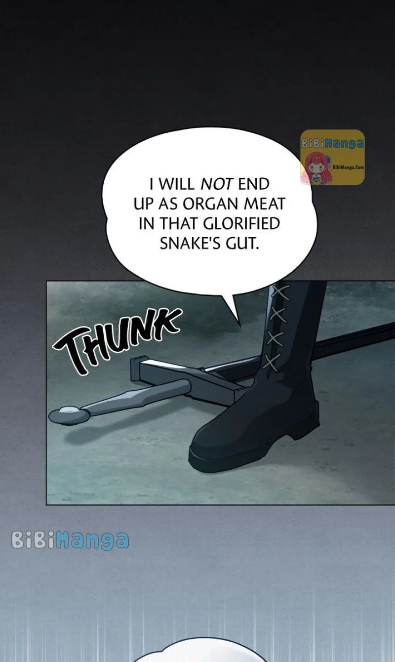Falling for a Dying Princess Chapter 8 page 42