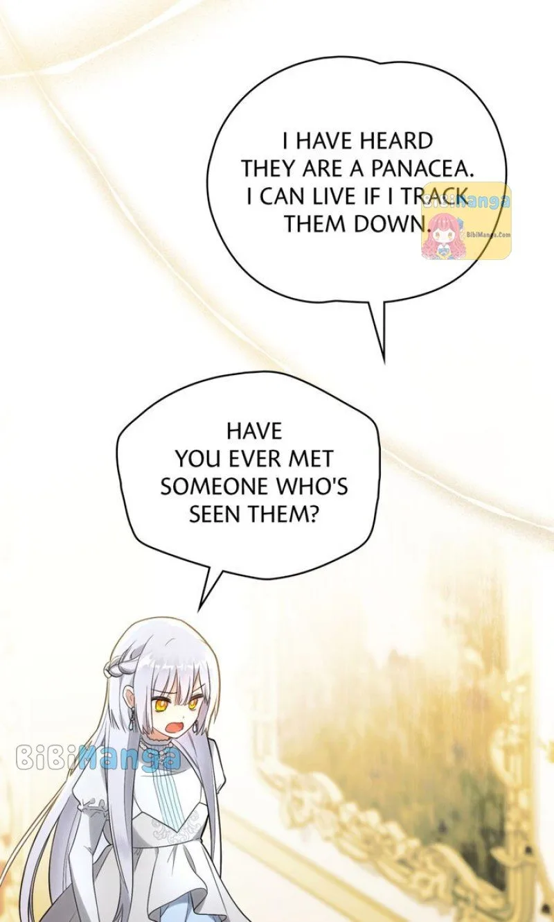 Falling for a Dying Princess Chapter 7 page 18