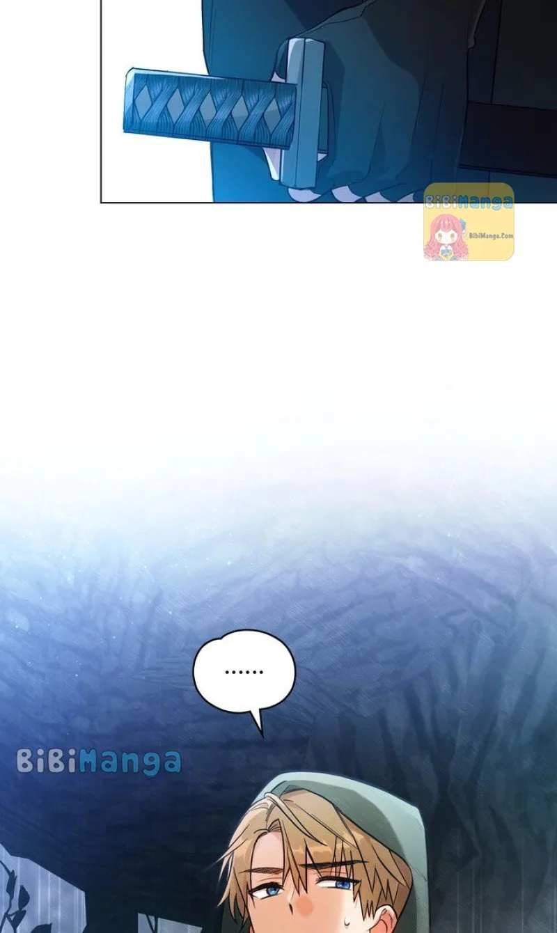 Falling for a Dying Princess Chapter 8 page 40