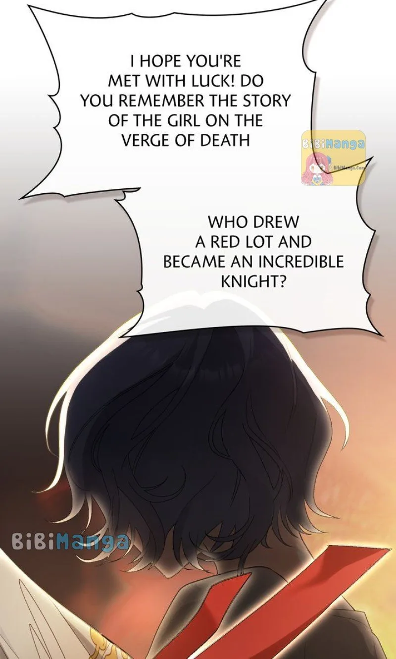 Falling for a Dying Princess Chapter 7 page 34