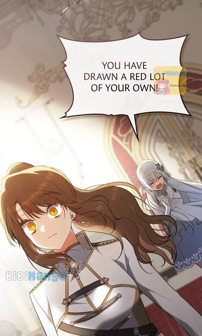 Falling for a Dying Princess Chapter 7 page 36