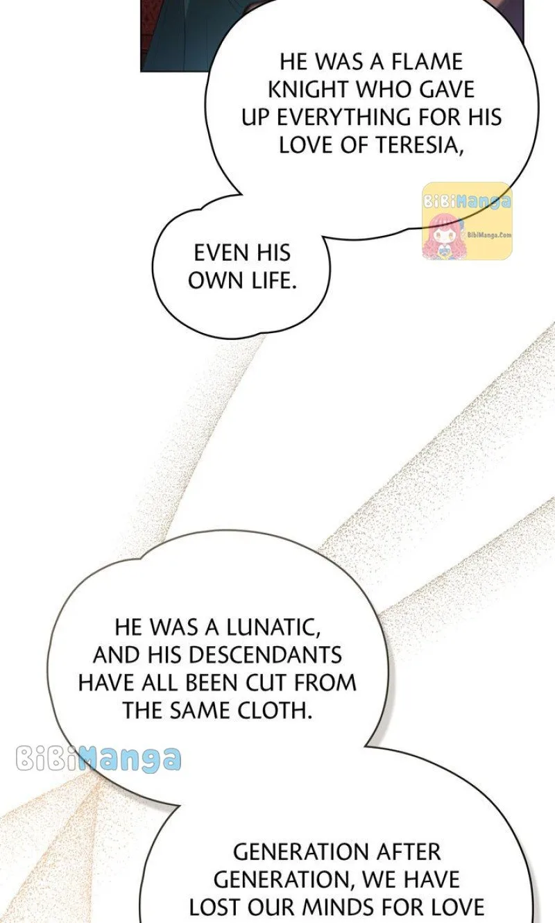 Falling for a Dying Princess Chapter 7 page 56