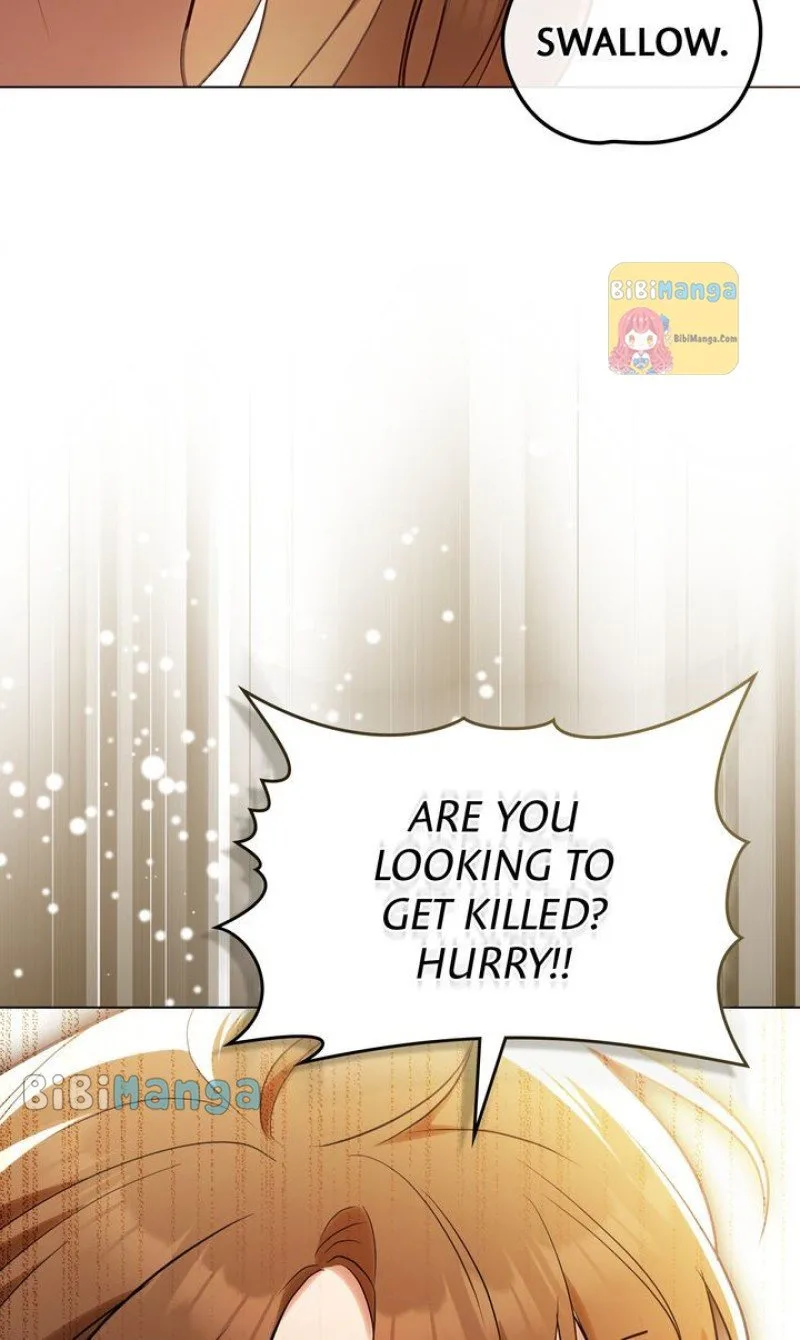 Falling for a Dying Princess Chapter 8 page 54