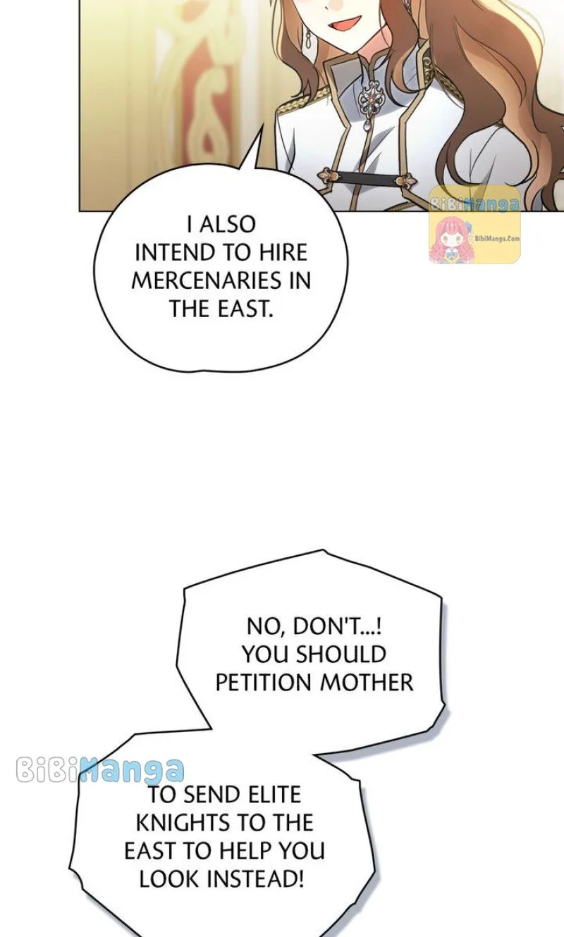 Falling for a Dying Princess Chapter 7 page 23