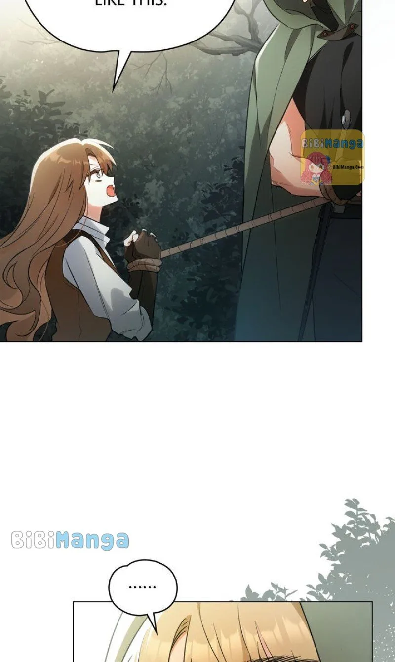 Falling for a Dying Princess Chapter 8 page 72