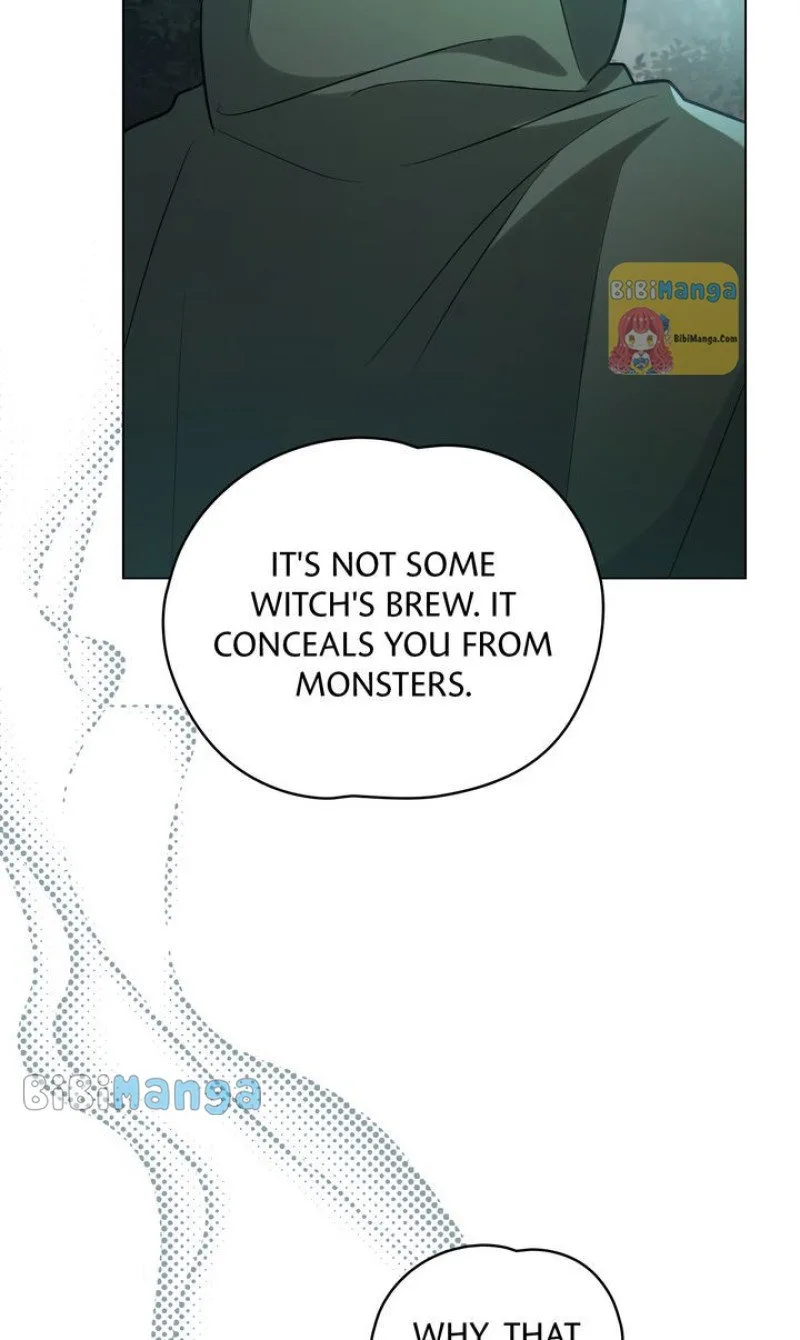 Falling for a Dying Princess Chapter 8 page 65