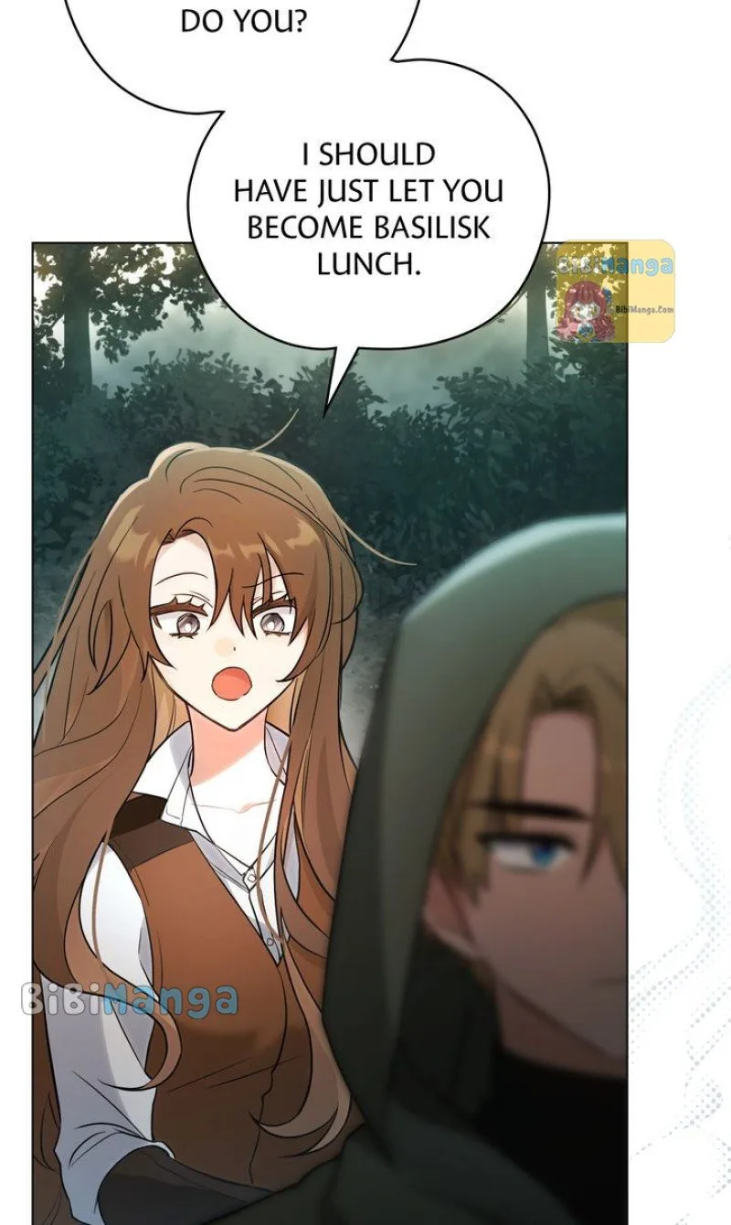 Falling for a Dying Princess Chapter 8 page 63