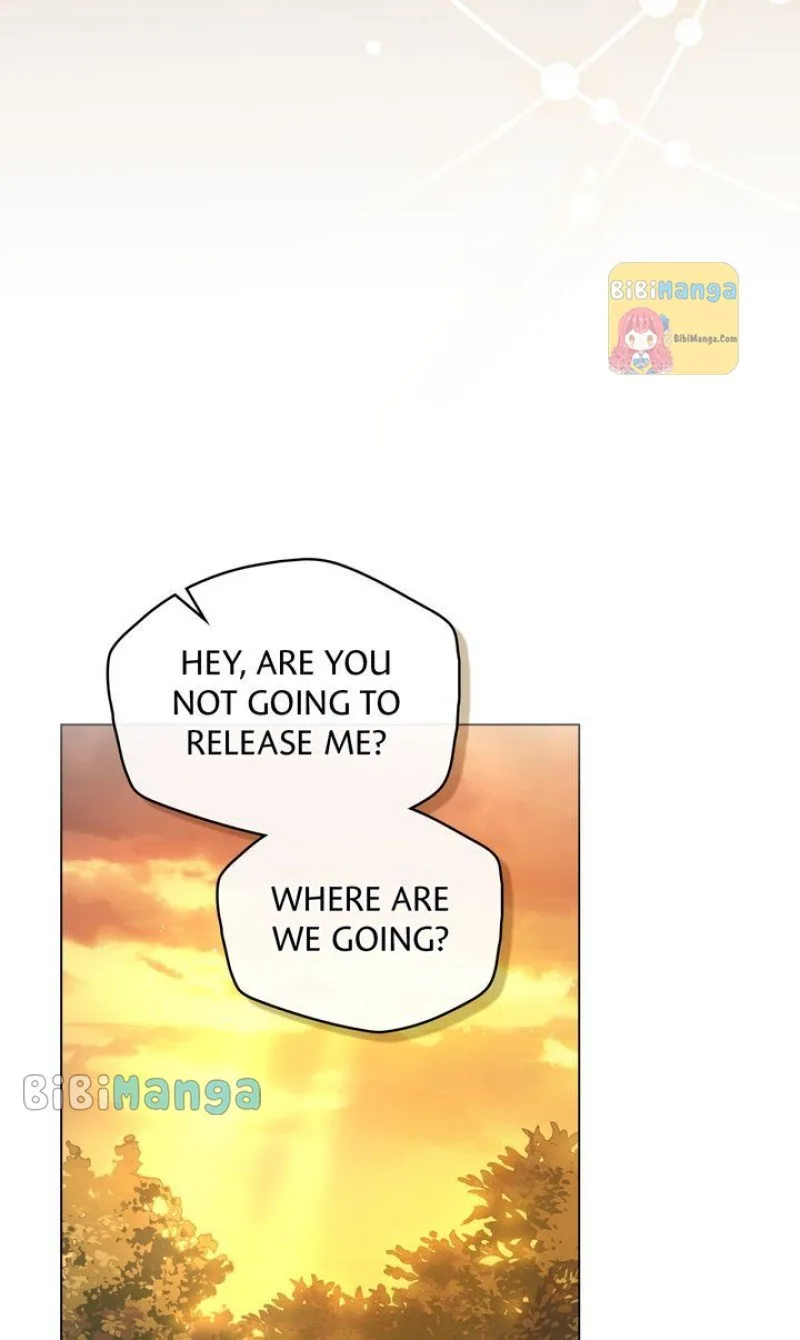 Falling for a Dying Princess Chapter 8 page 60