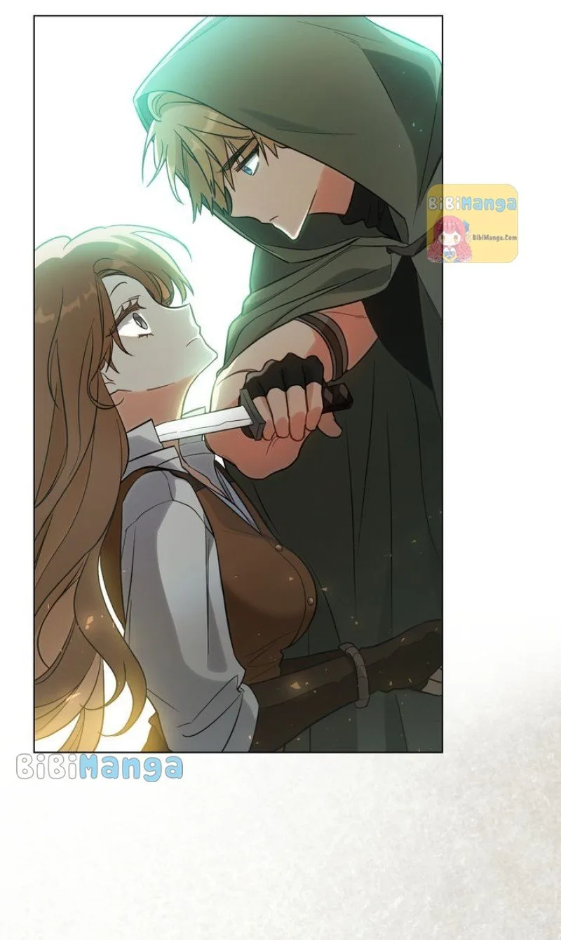 Falling for a Dying Princess Chapter 8 page 80