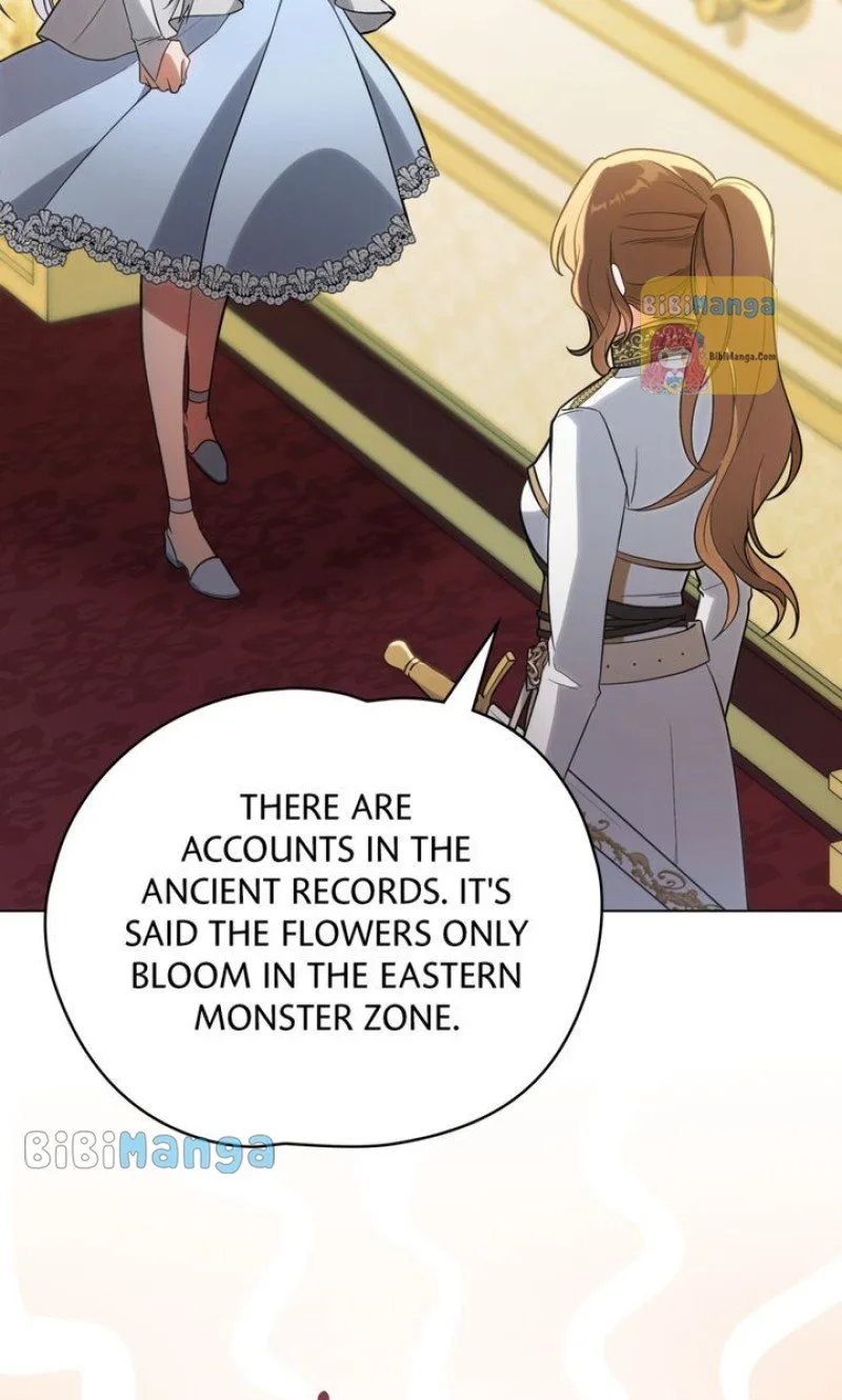 Falling for a Dying Princess Chapter 7 page 19
